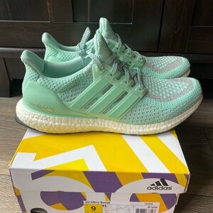 Adidas Ultraboost 2.0 LTD Lady Liberty M9/W10